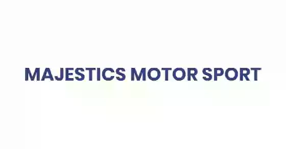 Majestics Motor Sport