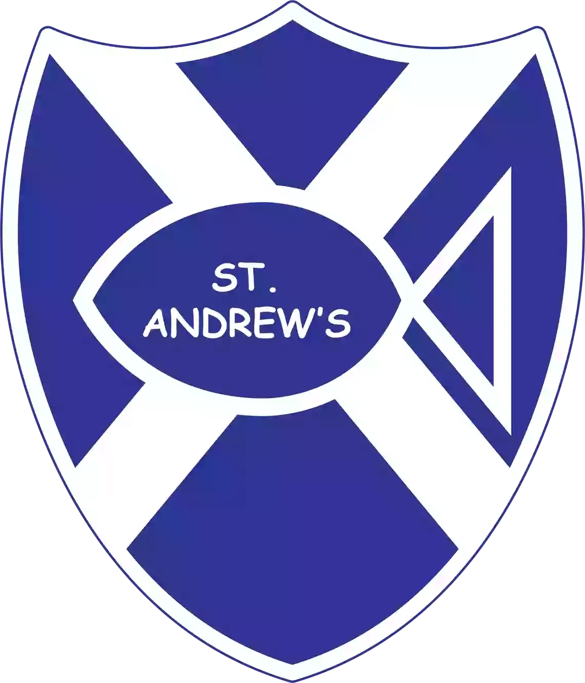 St Andrew's Primary School