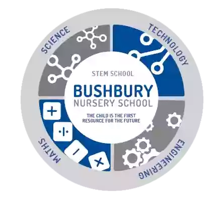 Bushbury Nursery School