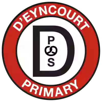 D'Eyncourt Primary School