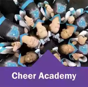 SA Academy of Cheer & Dance