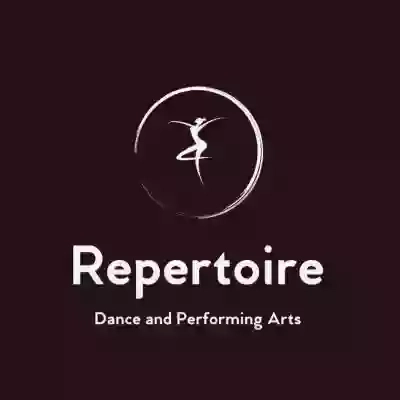 Repertoire Dance Studio