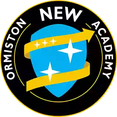 Ormiston NEW Academy