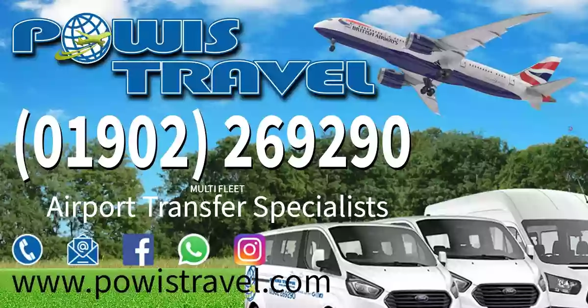 Powis Travel Ltd