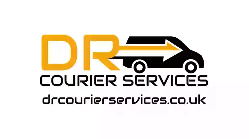 DR Courier Services