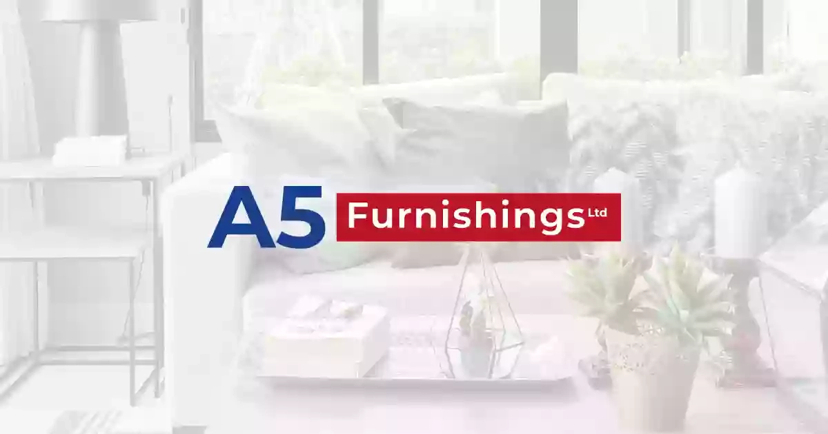 A5 Furnishings