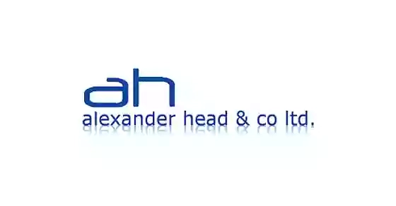Alexander Head & Co Ltd