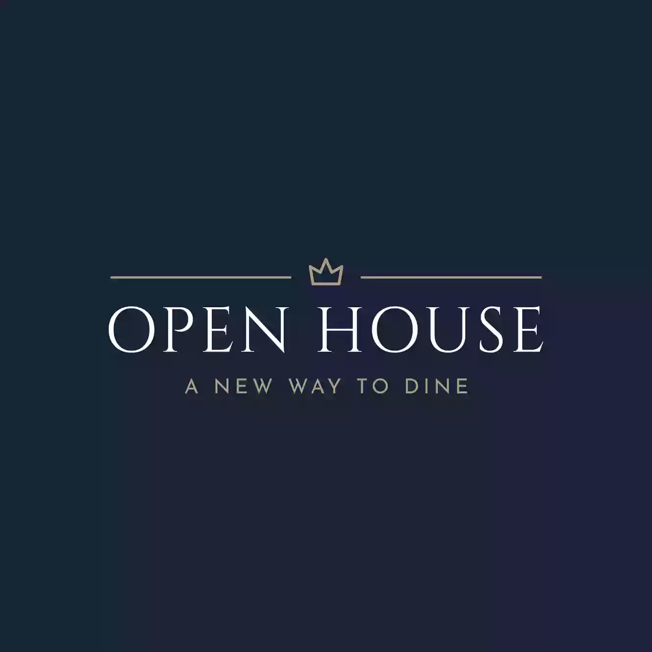 Open House (Steak House, Nepalese and Indian Restaurant)