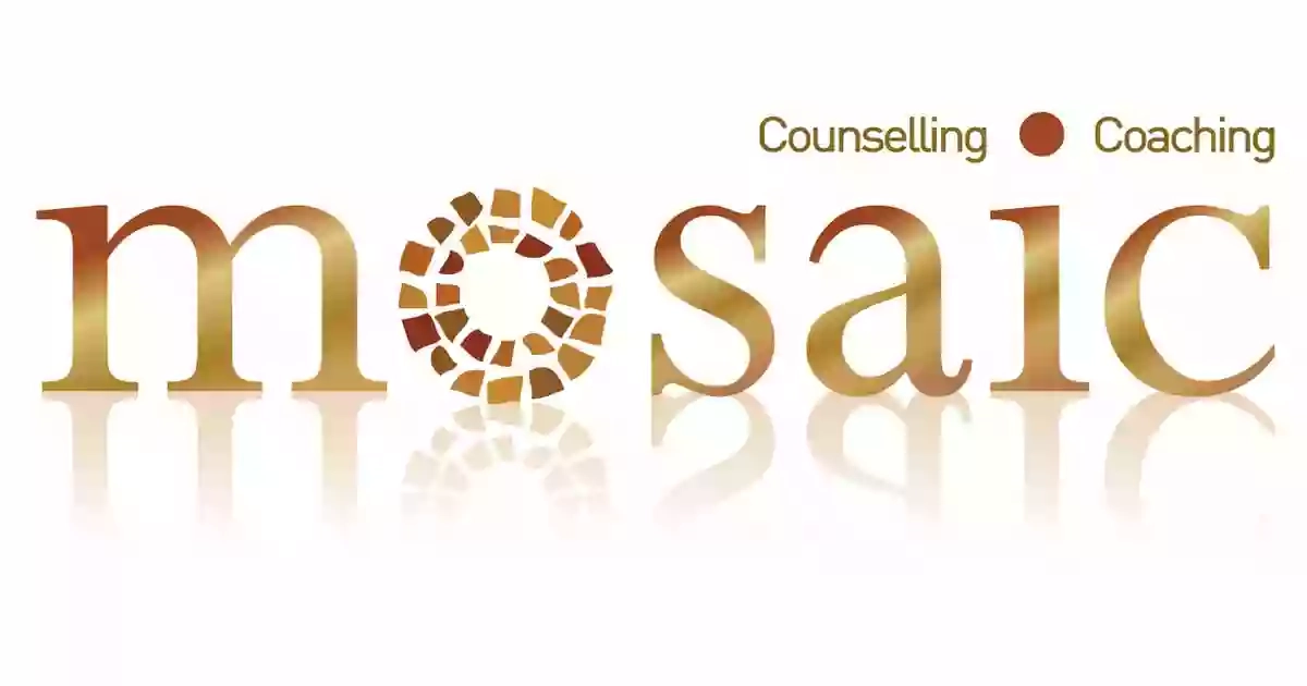 Mosaic Counselling & Coaching