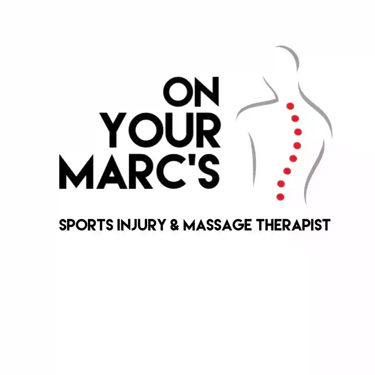 On Your Marc's Therapy