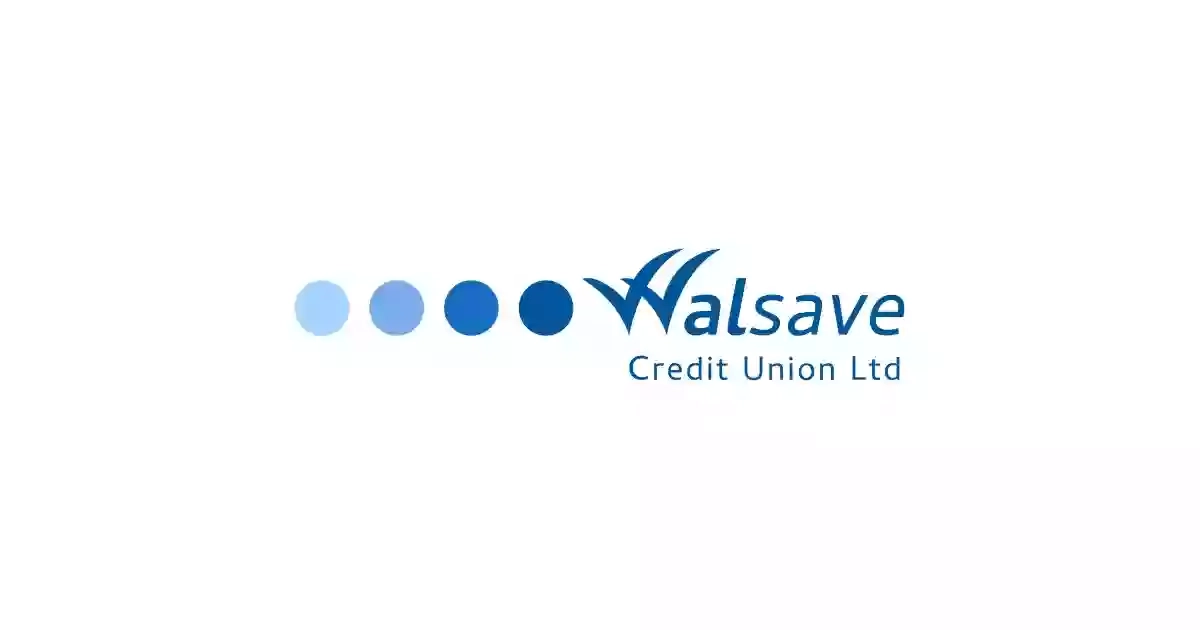 Walsave Credit Union Ltd