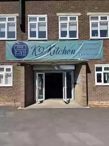 K9 Kitchen Raw