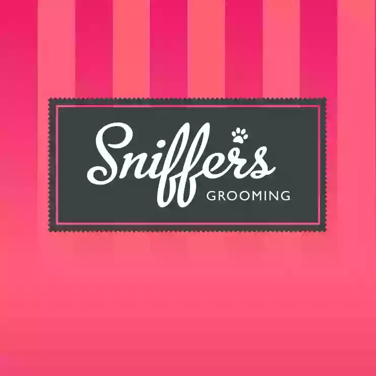 Sniffers Dog Grooming