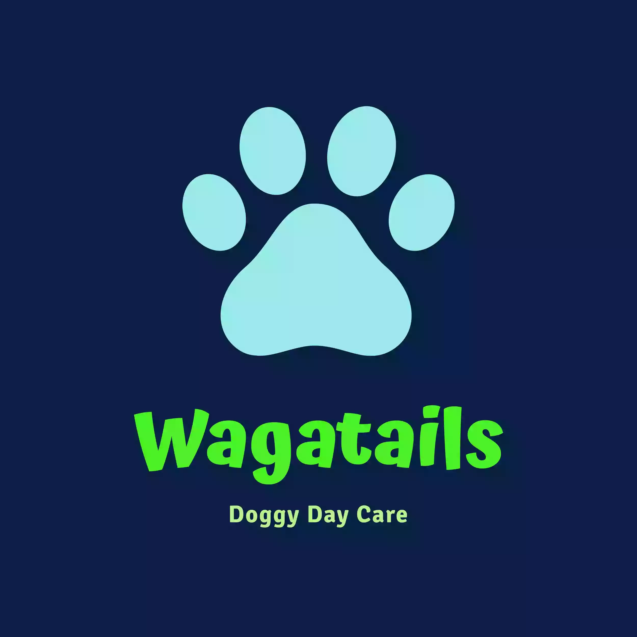 Wagatails Doggy Day Care