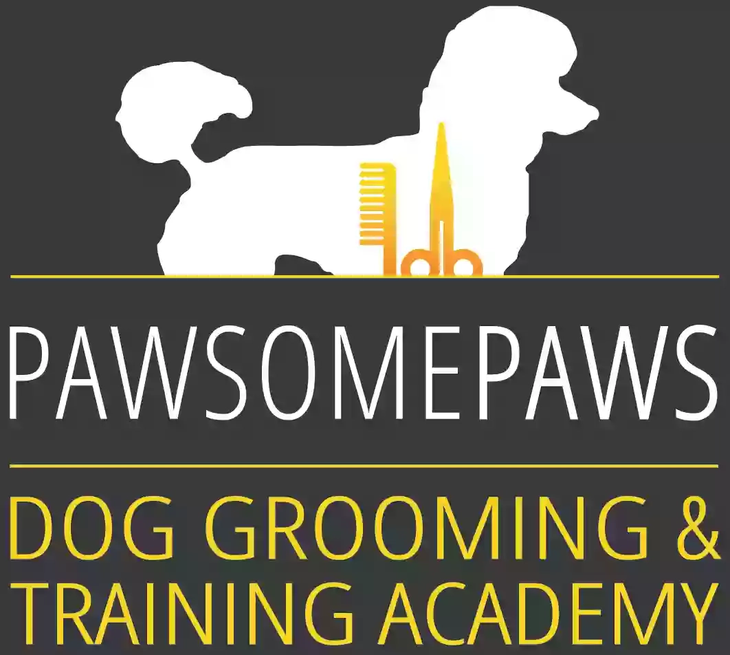 Pawsome Paws Dog Grooming & Training Academy Burntwood