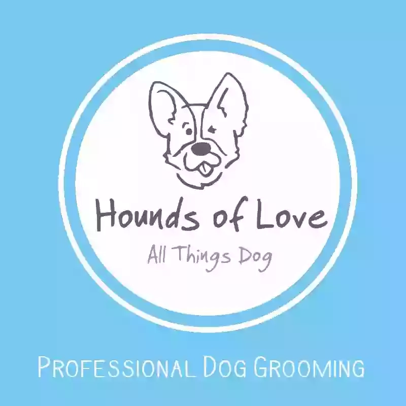 Hounds of Love Ltd