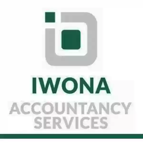 Iwona Accountancy Services Ltd