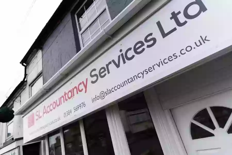 SL Accountancy Services Ltd