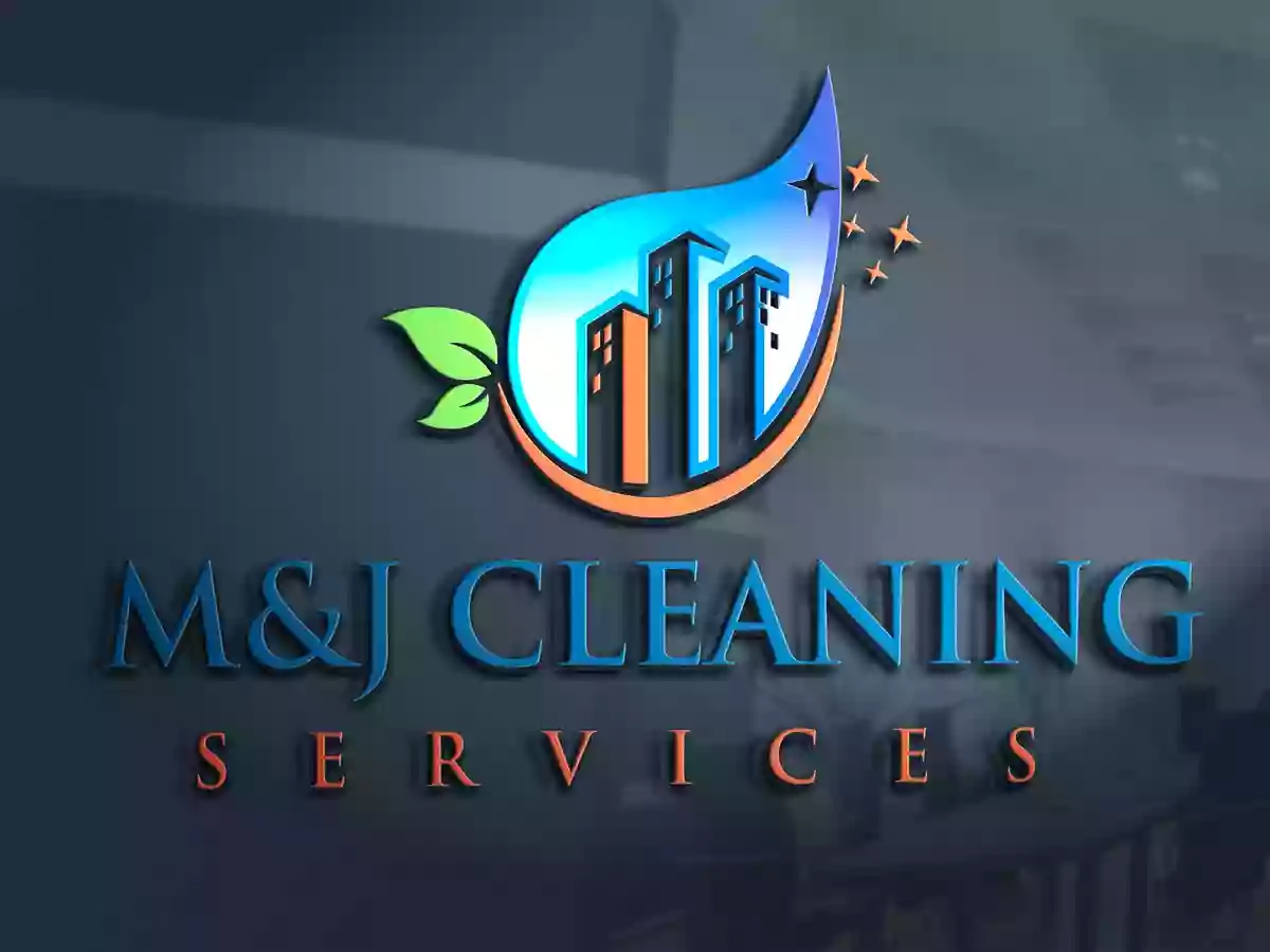 M&J Professional Cleaning Services West Midlands