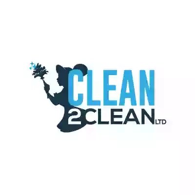 CLEAN2CLEAN LTD - Birmingham
