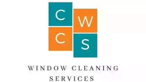 Cwcs window cleaning services