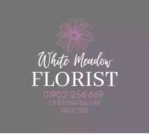 White Meadow Florist Ltd