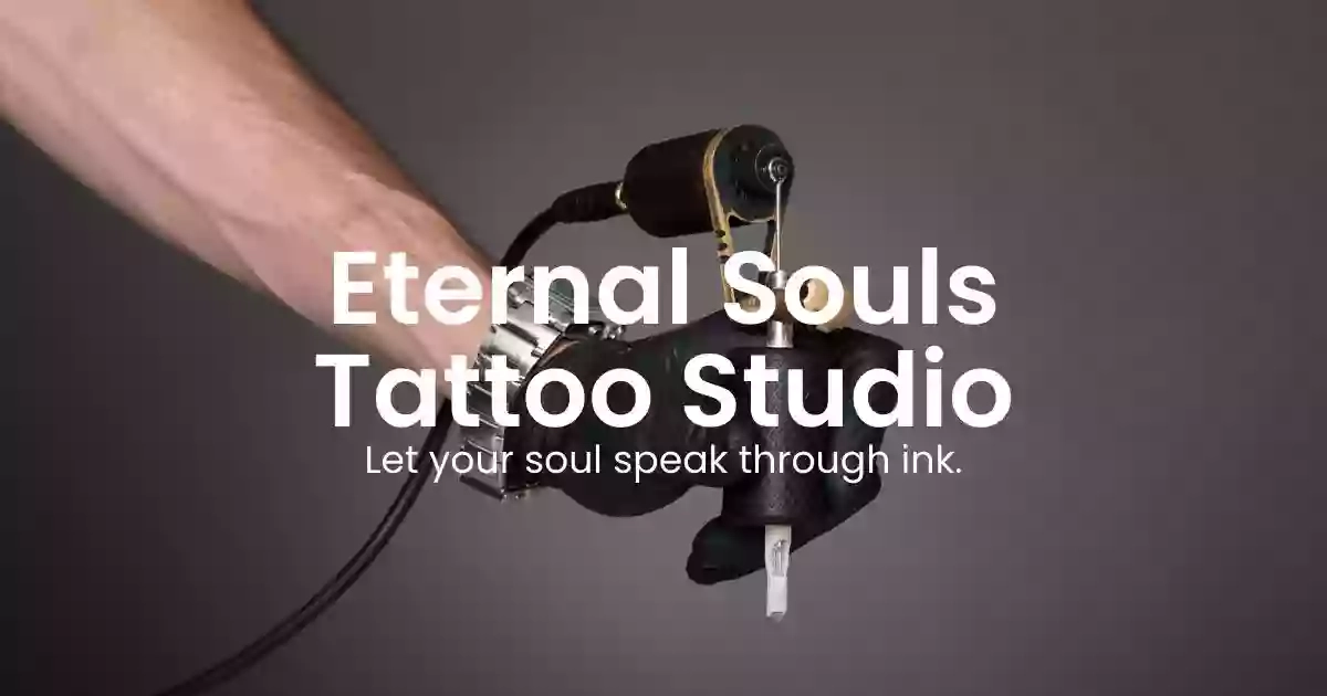 Eternal Souls Tattoo Studio