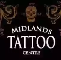 Midland Tattoo Centre