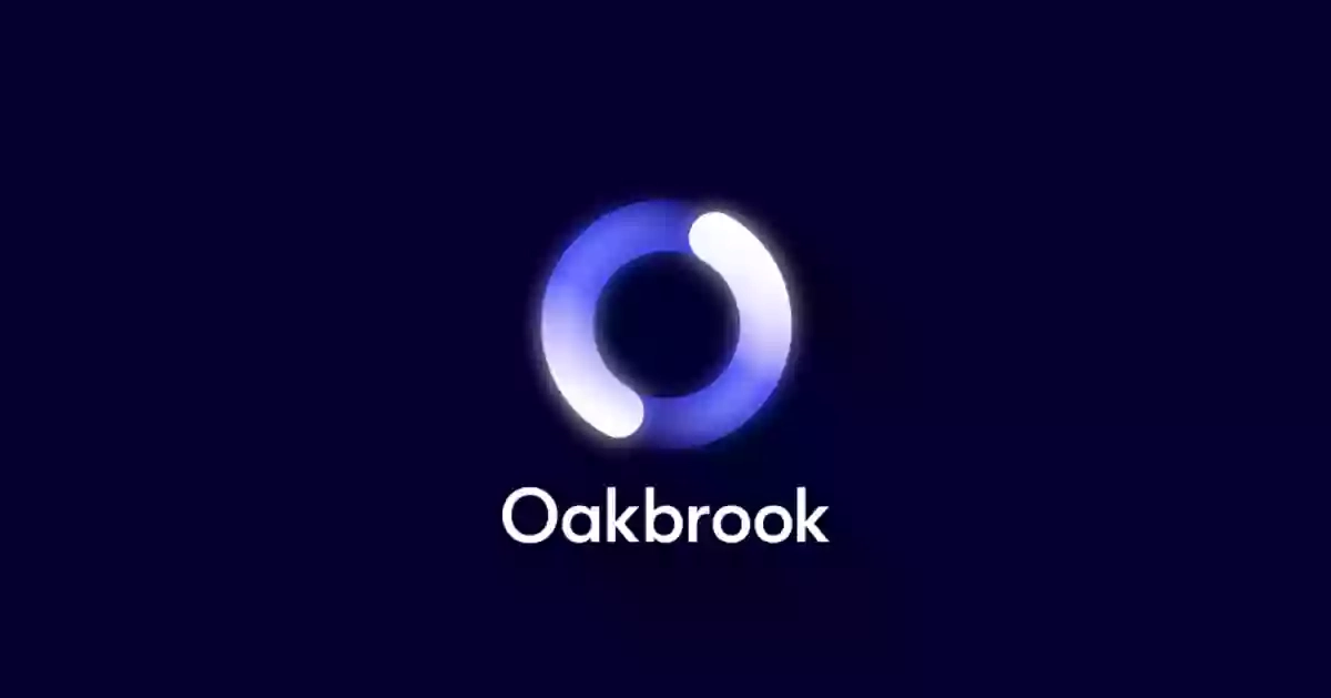 Oakbrook Finance Ltd