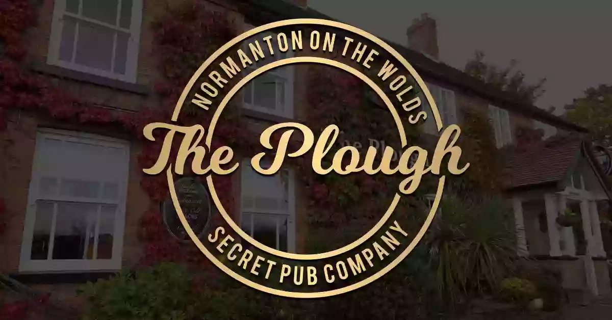 The Plough At Normanton