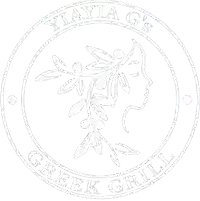Yiayia G's Greek & Cypriot Grill