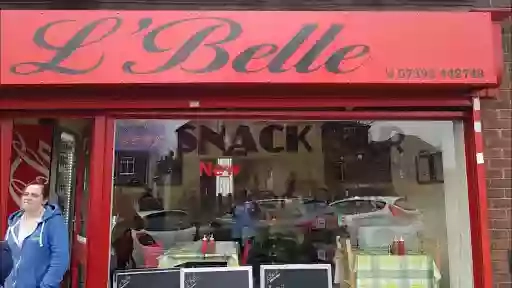 L'Belle Snack Bar