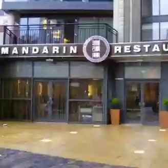 Mandarin Restaurant