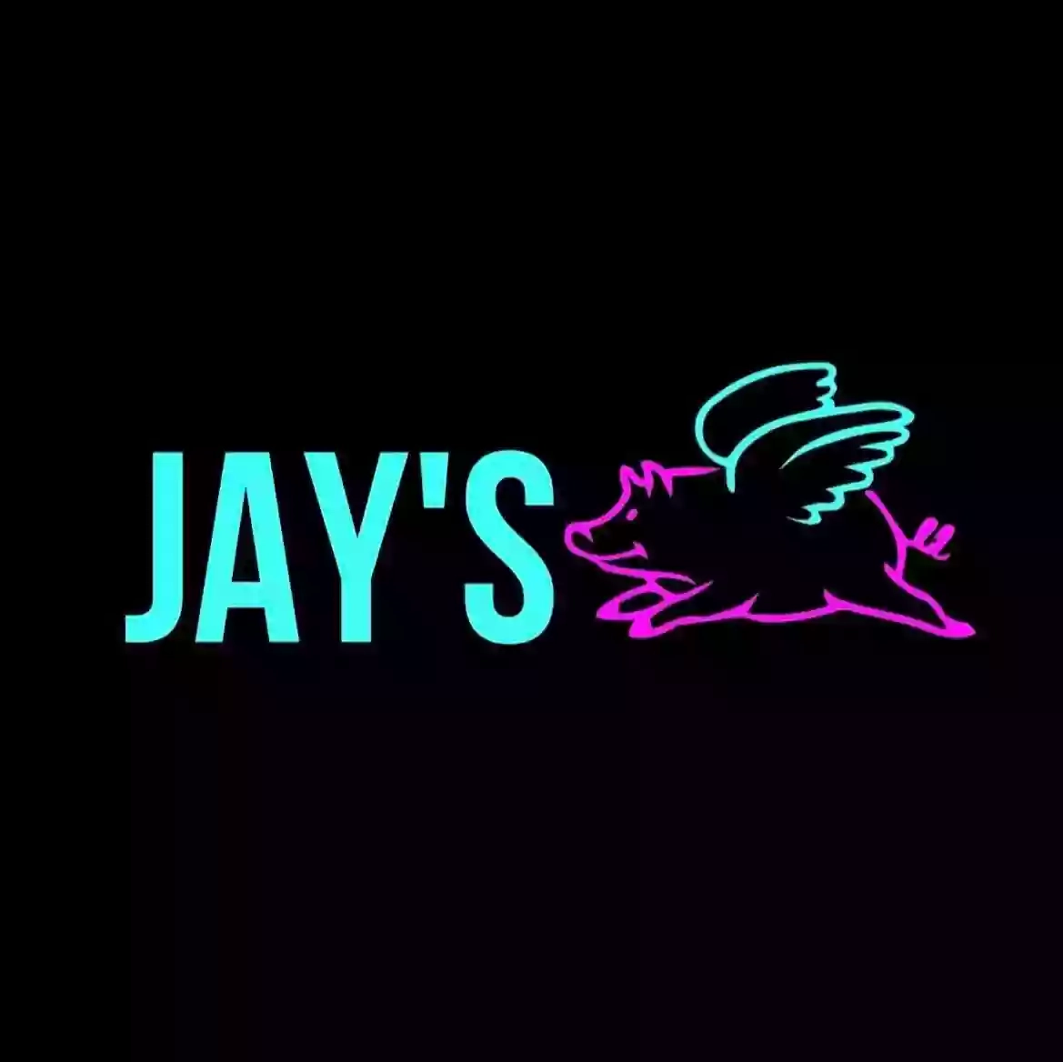 Jay’s