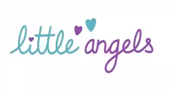 Little Angels Prams
