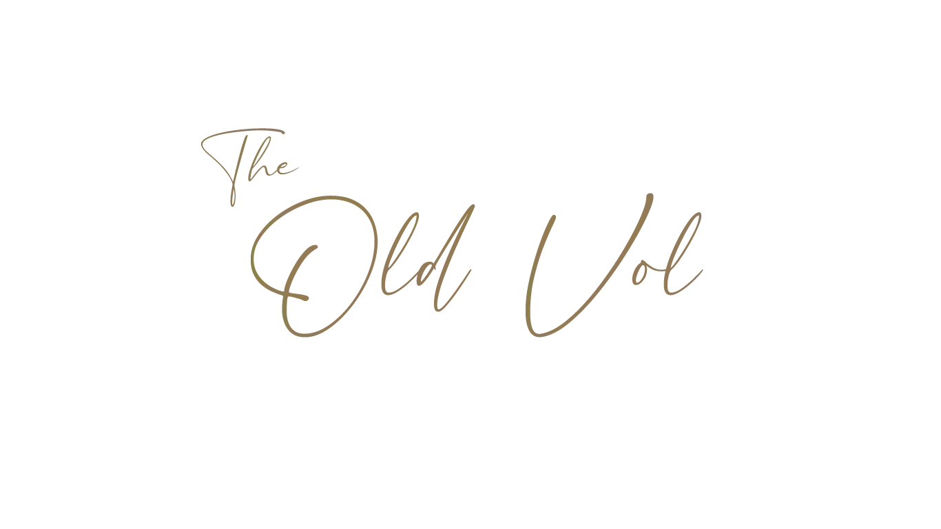 The Old Vol