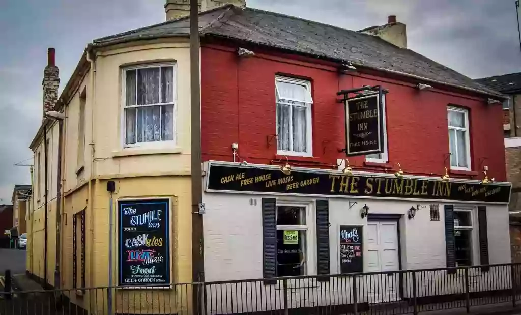 The Stumble Inn, Long Eaton