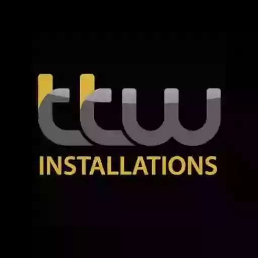 TTW Installations