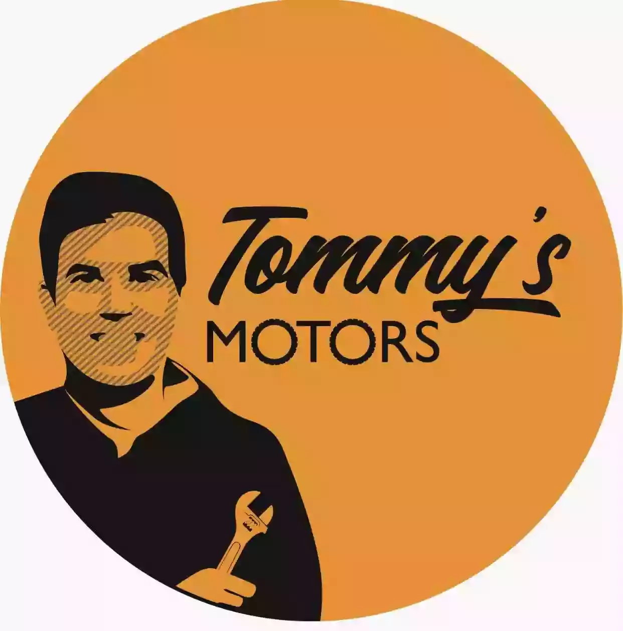 Tommy's Motors