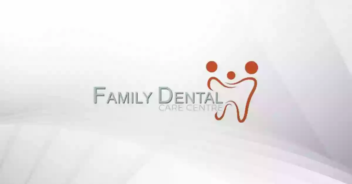 Family Dental Care Centre