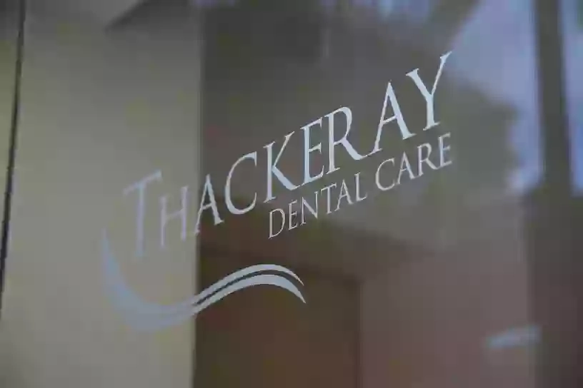 Thackeray Dental Care