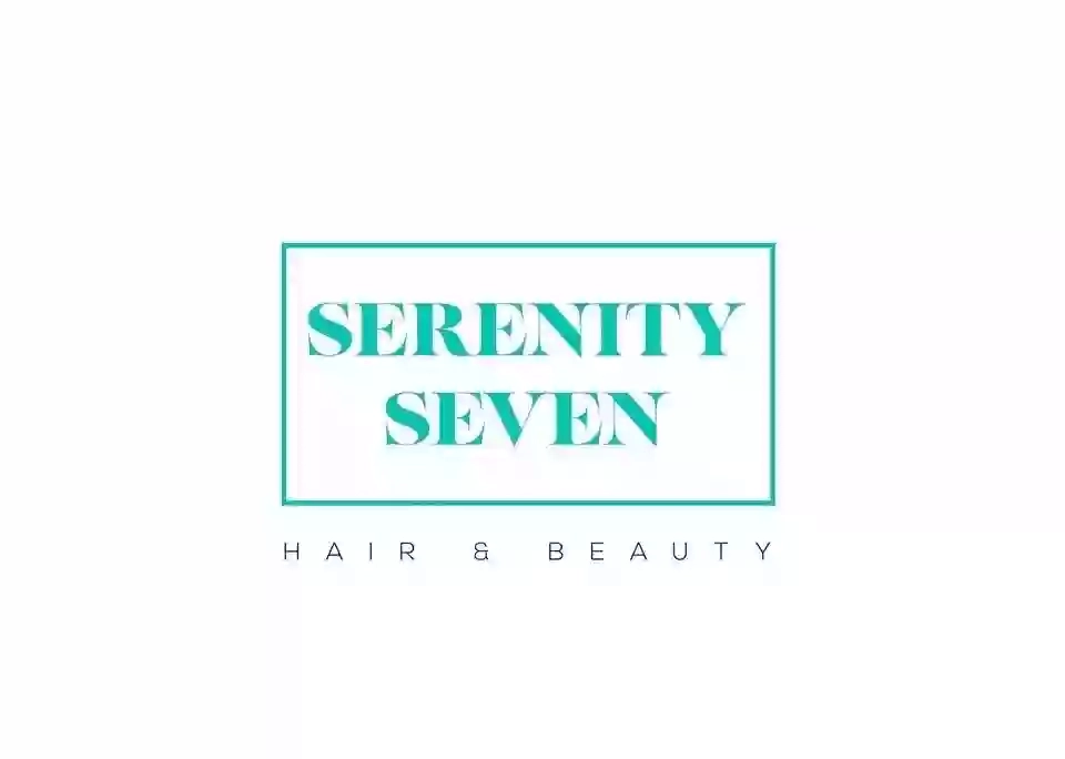 Serenity Seven hair and beauty