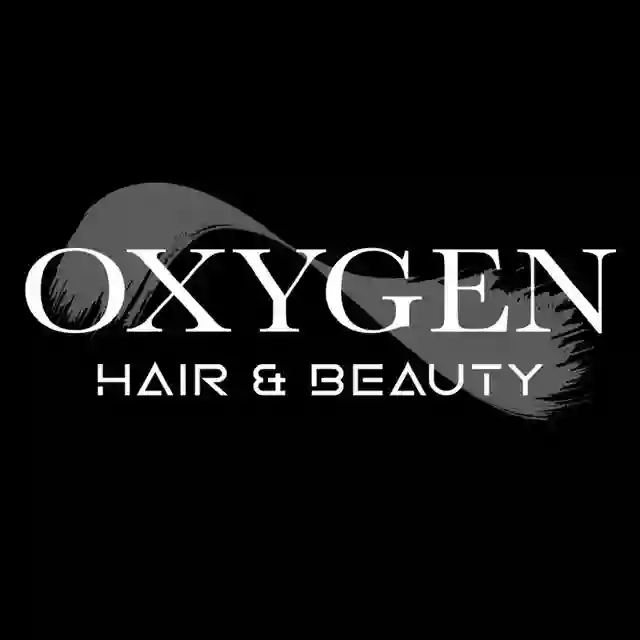 Oxygen Hair & Beauty