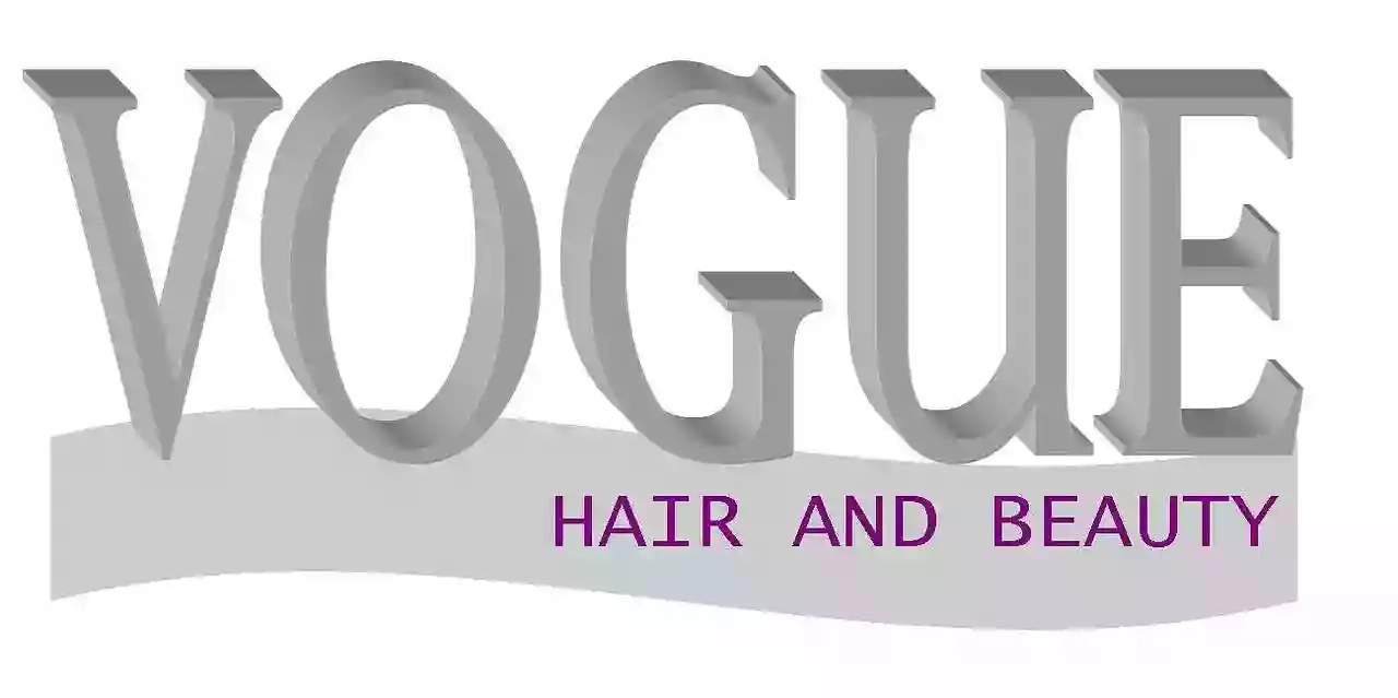 Vogue Hair and Beauty