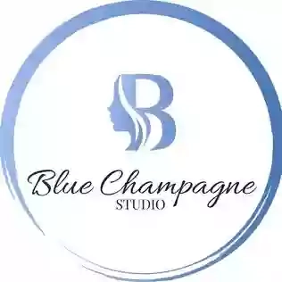 Blue Champagne Studio