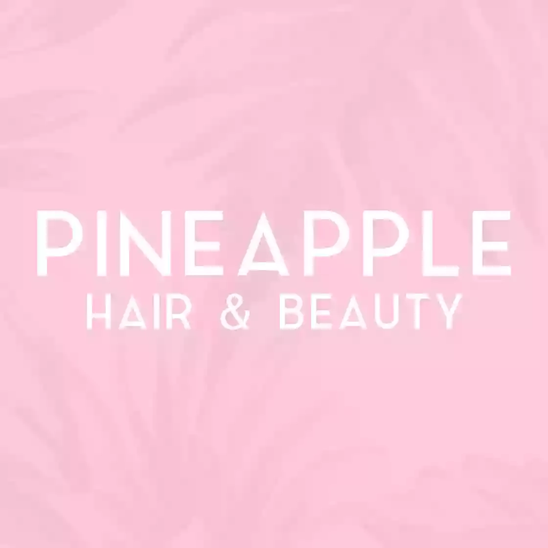Pineapple Hair & Beauty