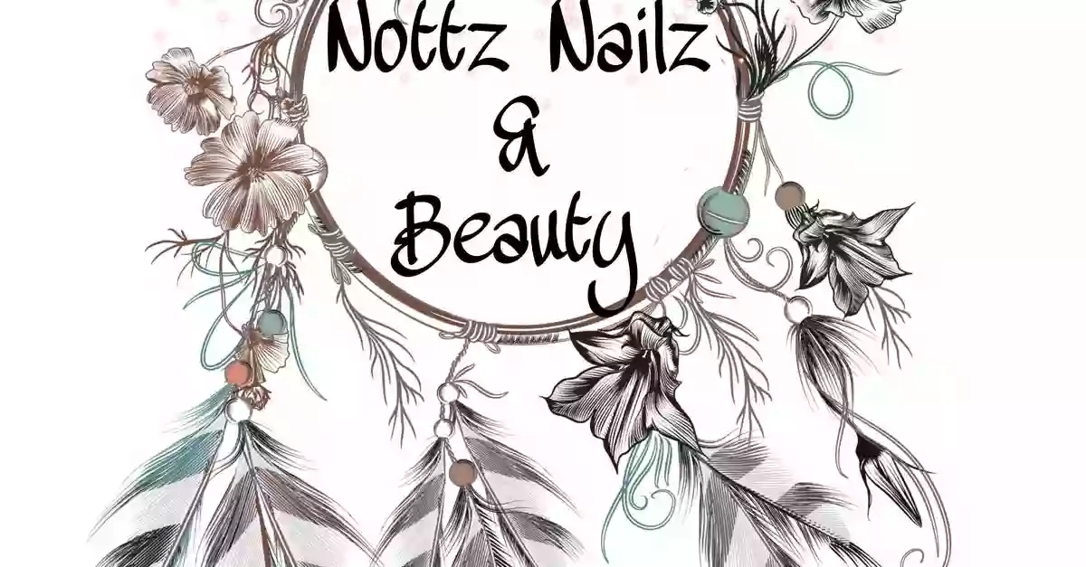 Nottz Nailz & Beauty