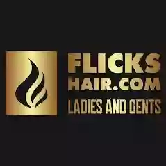 Flicks Hair Salon