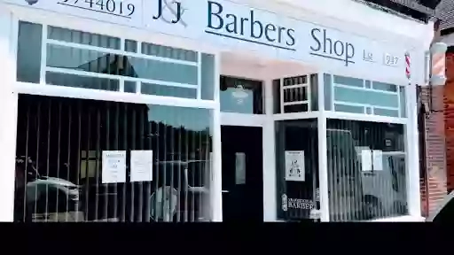J & J Barbers