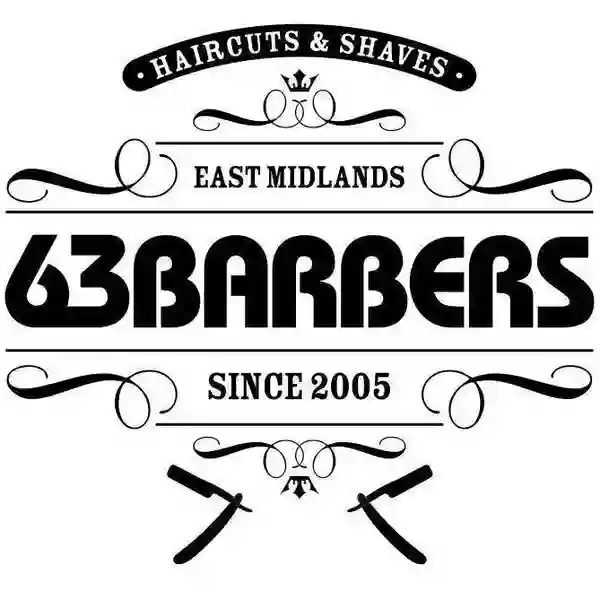 63 Barbers Shop Stapleford